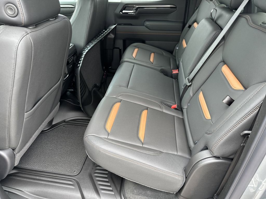 2026 GMC Sierra 1500 AT4 - Photo 30