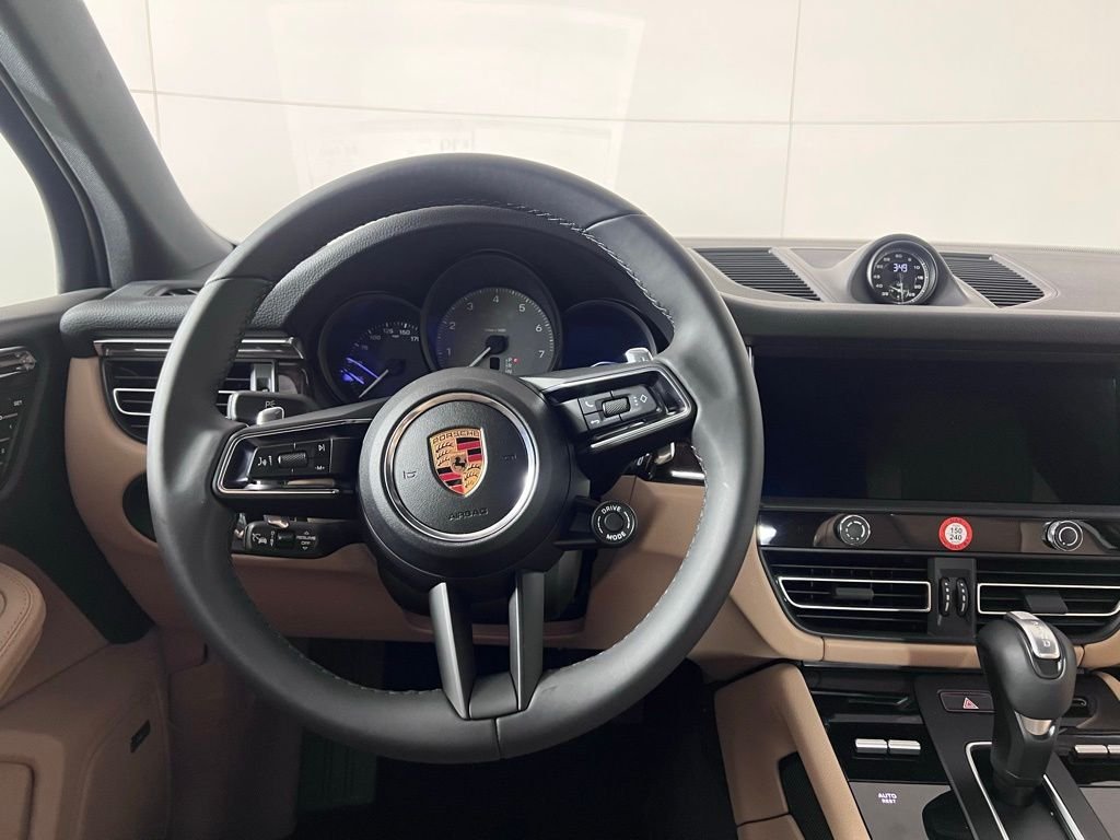 New 2026 Chalk Porsche S image 17