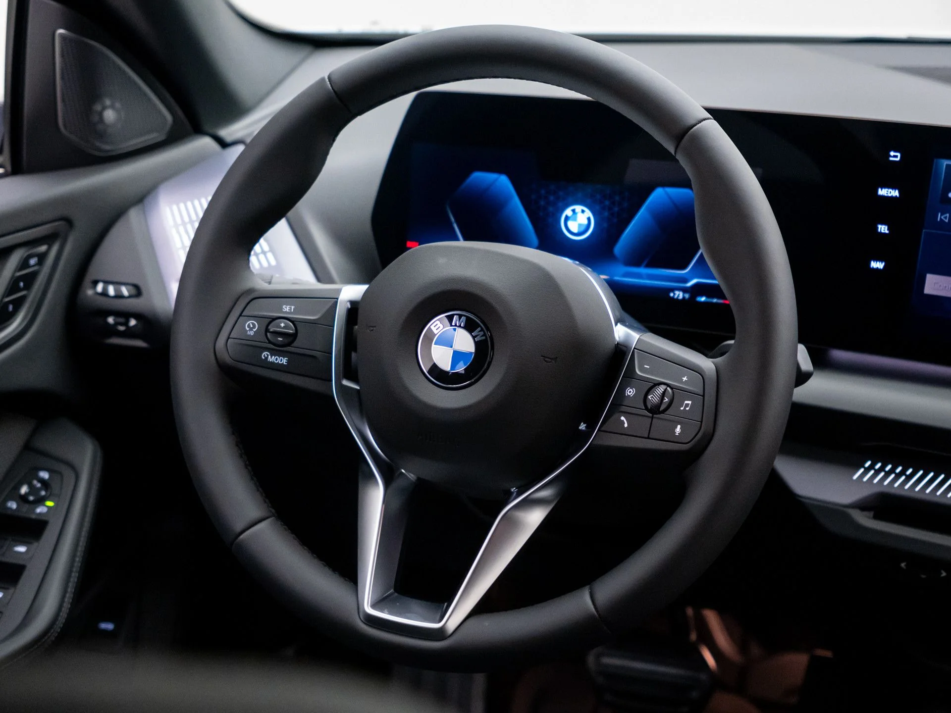 New 2026 White BMW 228 Gran Coupe image 12