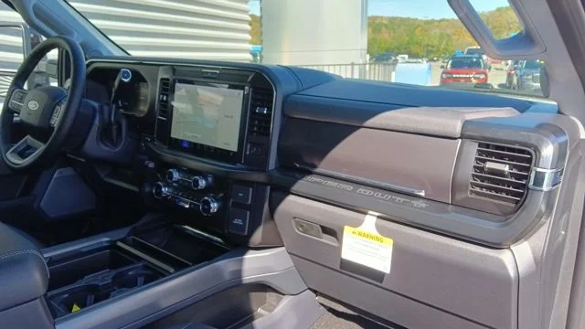 New 2026 Avalanche Ford F-350® Lariat® image 34
