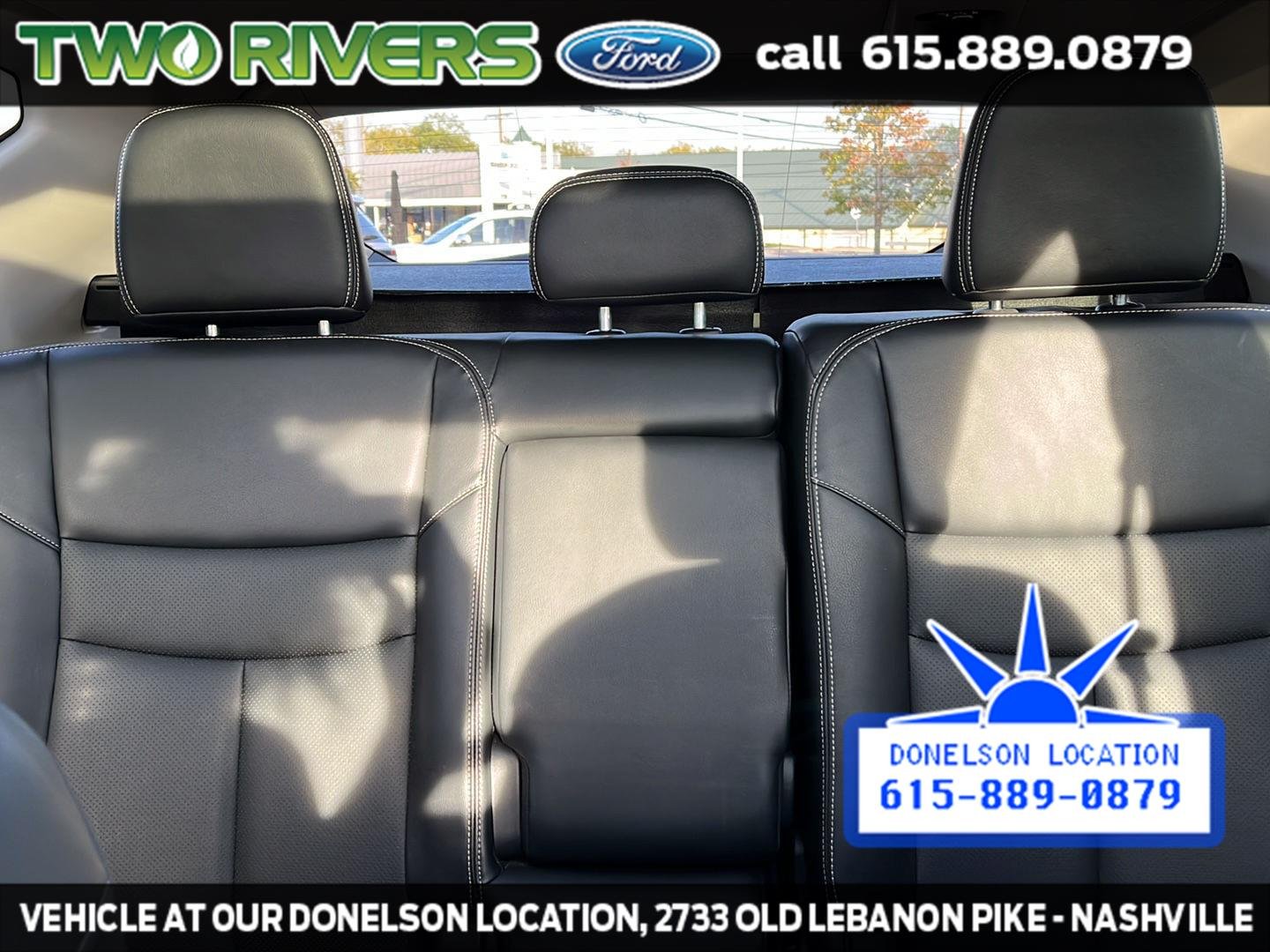 Used 2023 Gun Metallic Nissan SL image 43
