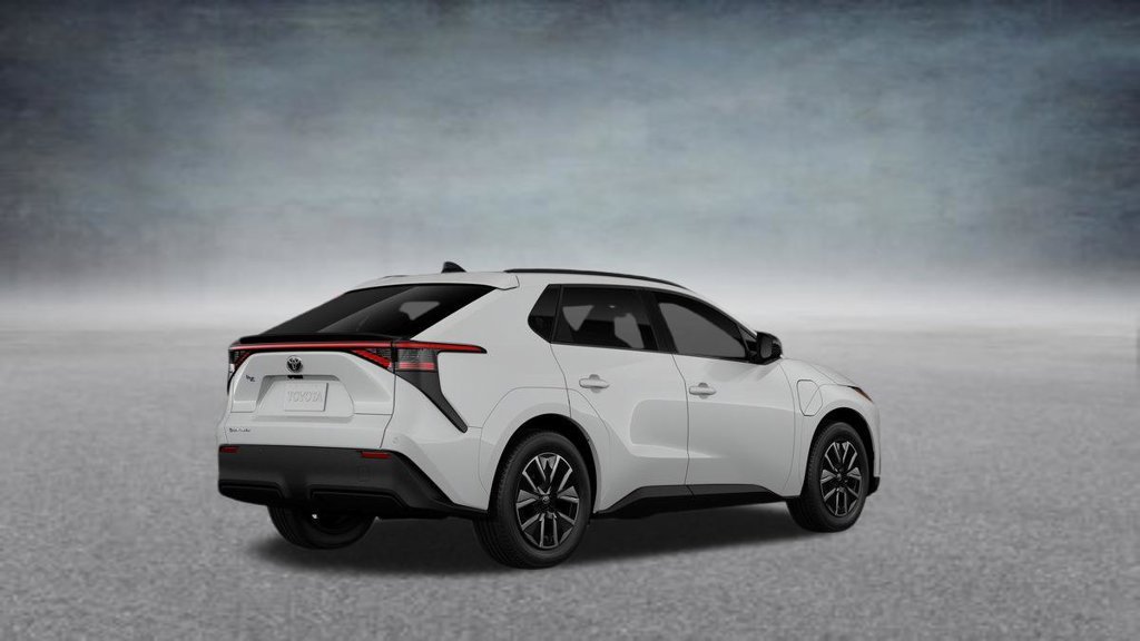 2026 Toyota bZ XLE - Photo 34