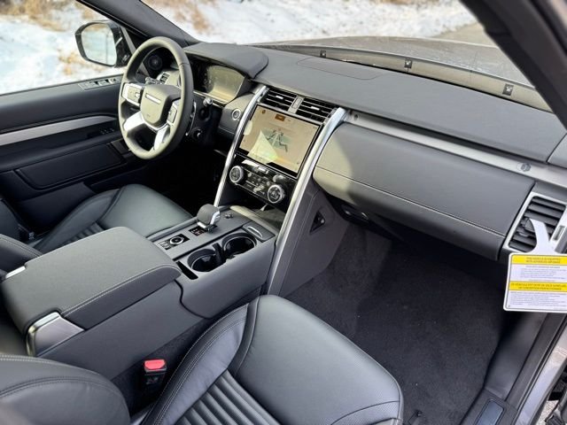 2026 Land Rover Discovery Gemini Edition - Photo 19