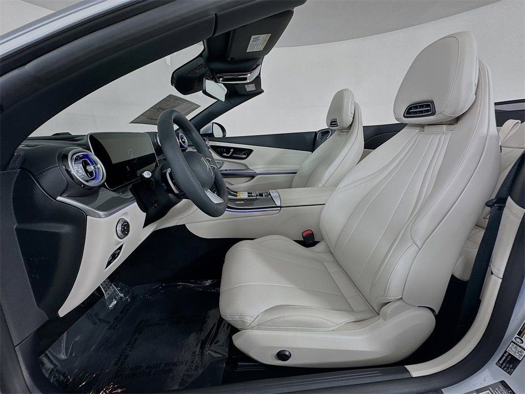 2026 Mercedes-Benz CLE CLE 300 - Photo 55