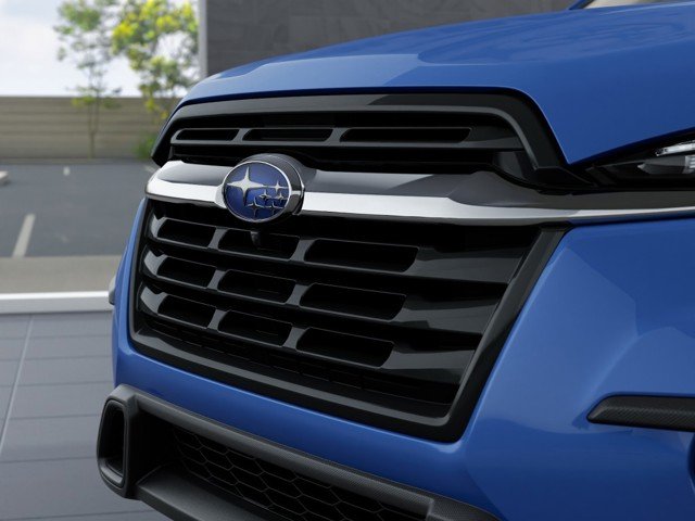 New 2027 DAYBREAK BLUE PEARL Subaru Limited 7-Passenger image 10