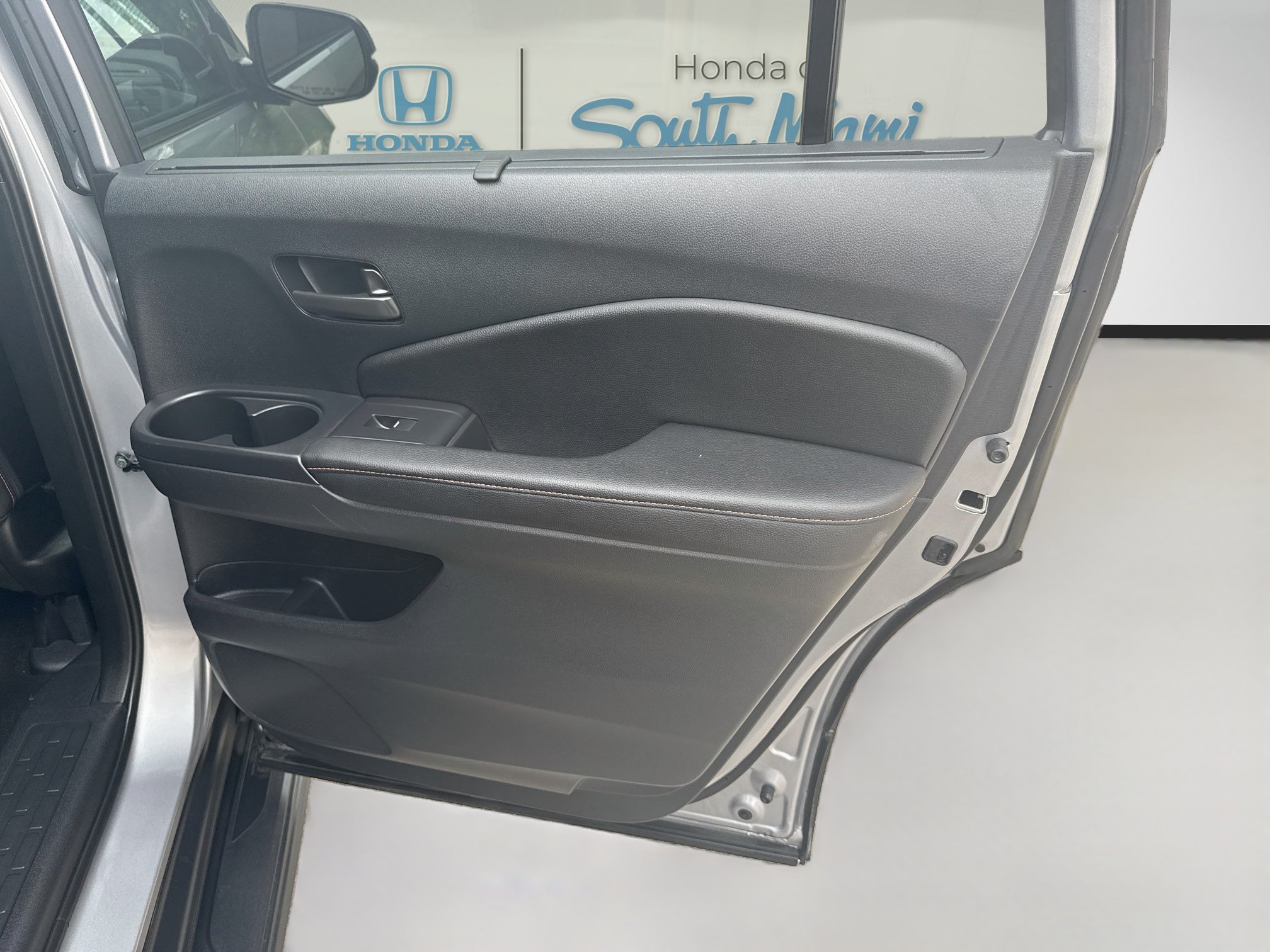 Used 2025 Lunar Honda TrailSport image 31