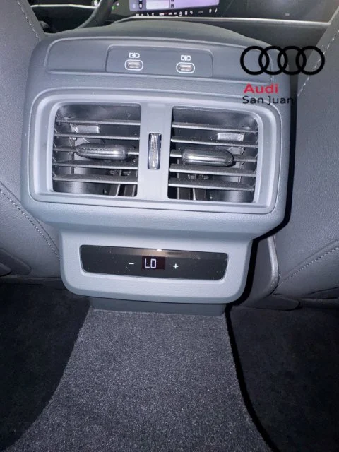 New 2026 Black Audi 2.0T Premium Plus image 29