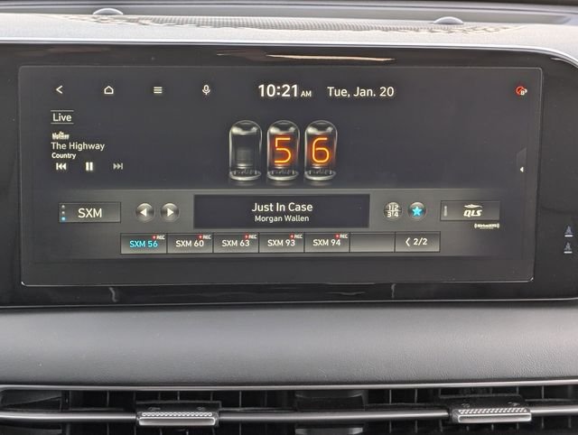 2023 Hyundai Palisade SEL - Photo 18