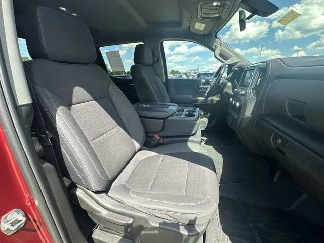 Used 2019 Red Chevrolet LT image 30