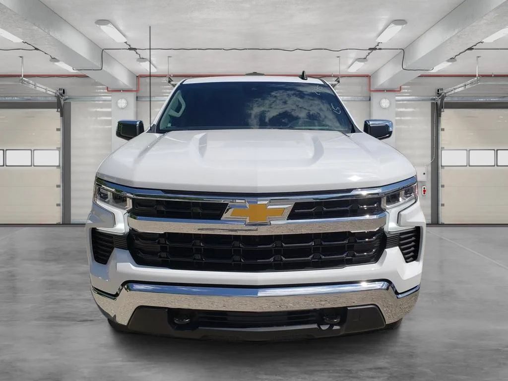 2026 Chevrolet Silverado 1500 LT - Photo 9