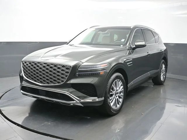 Used 2026 Green Genesis 2.5T image 3