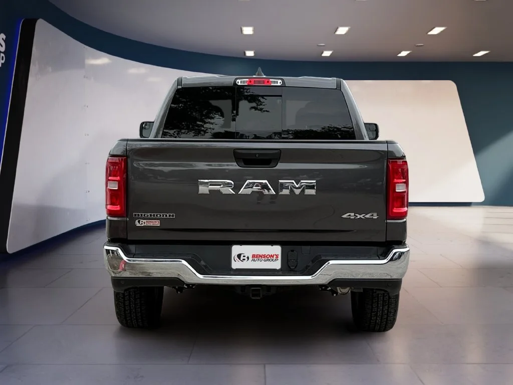 Used 2026 Gray Ram Big Horn/Lone Star image 4