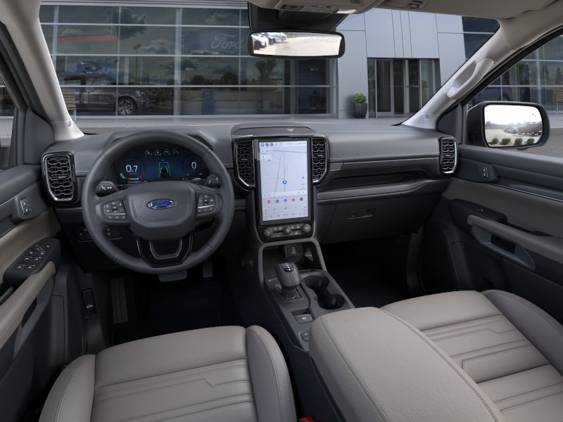 New 2026 Avalanche Ford Lariat® image 9
