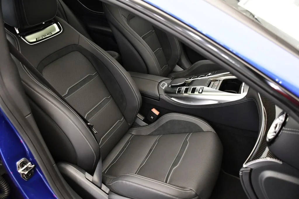 2026 Mercedes-Benz AMG GT 4-Door Coupe 43 - Photo 51