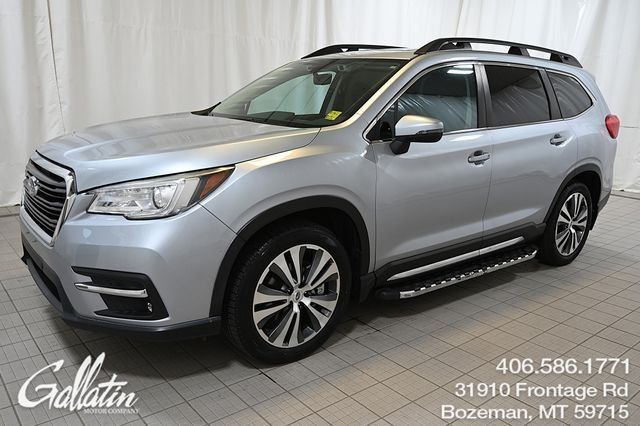 2019 Subaru Ascent Limited