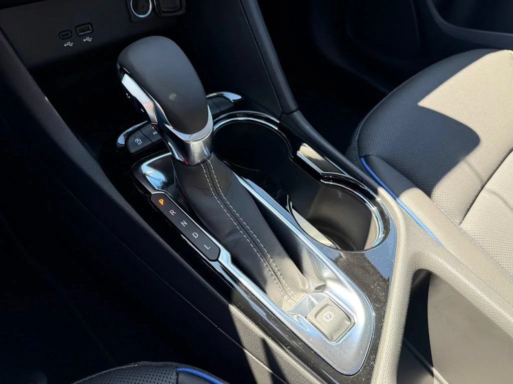 2026 Buick Encore GX Sport Touring - Photo 36