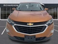 2019 Chevrolet Equinox LT - Photo 26