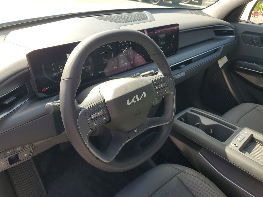 2026 Kia EV9 Light L/R - Photo 28