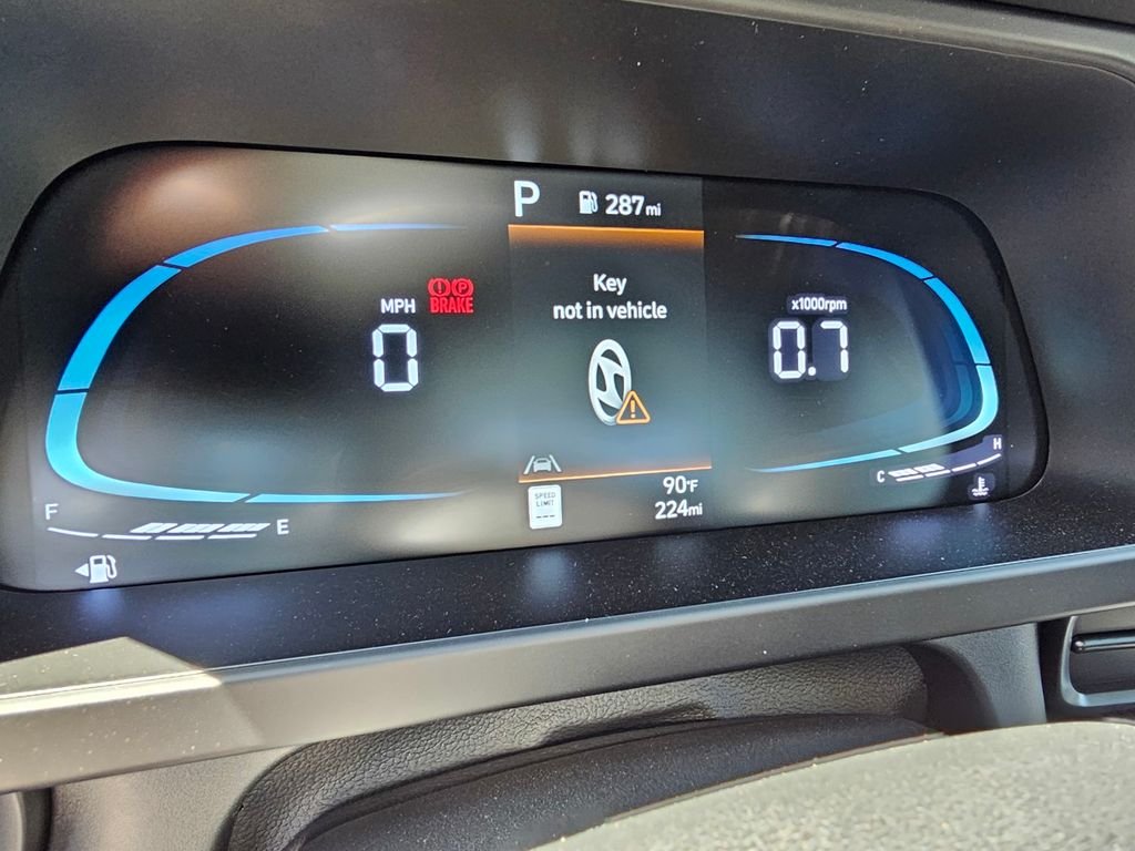 2026 Hyundai Elantra SEL Sport - Photo 28