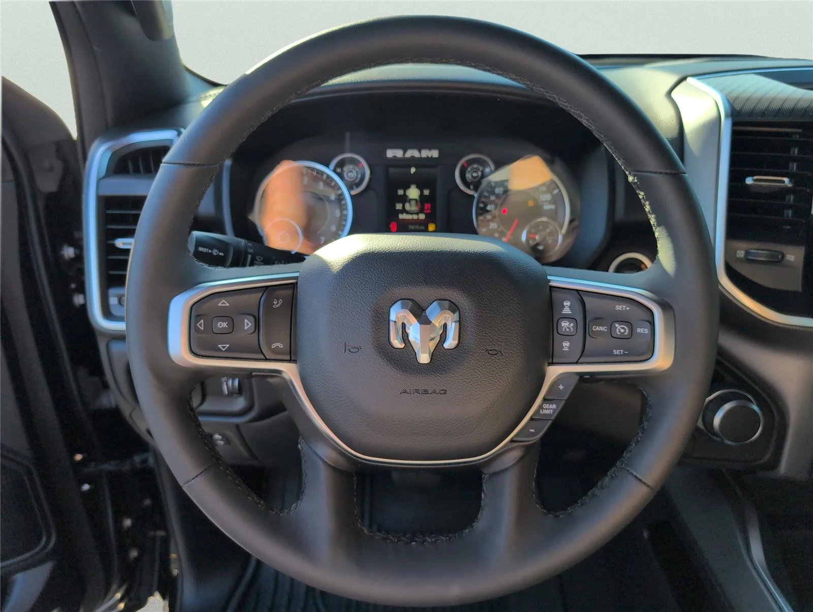 2025 RAM Ram 1500 Pickup Big Horn/Lone Star - Photo 28