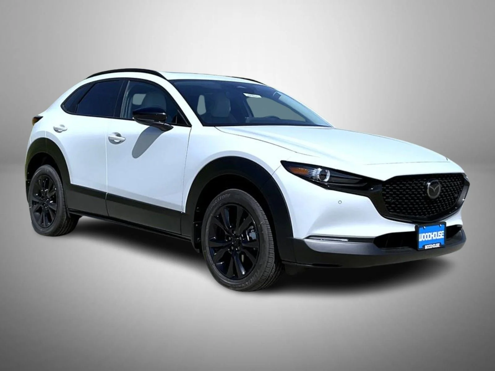 New 2026 Ceramic Metallic Mazda 2.5 S Aire Edition image 3