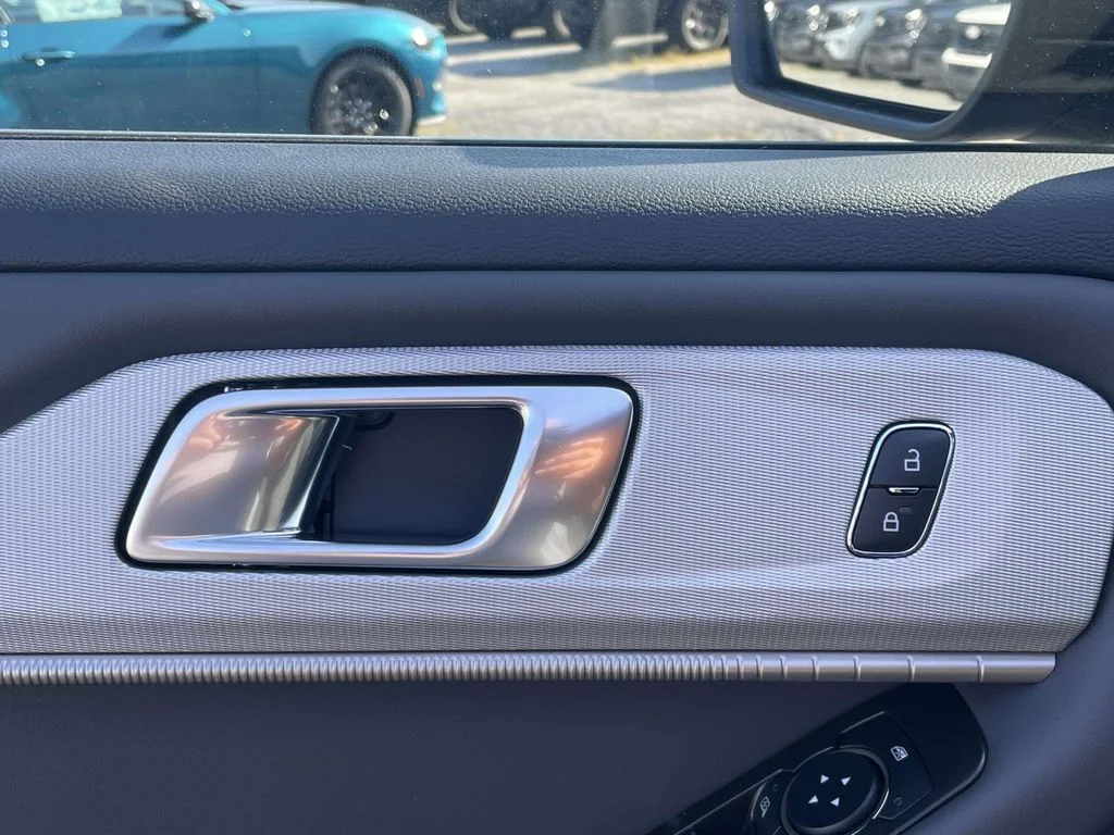 New 2026 Gray Ford Active image 15