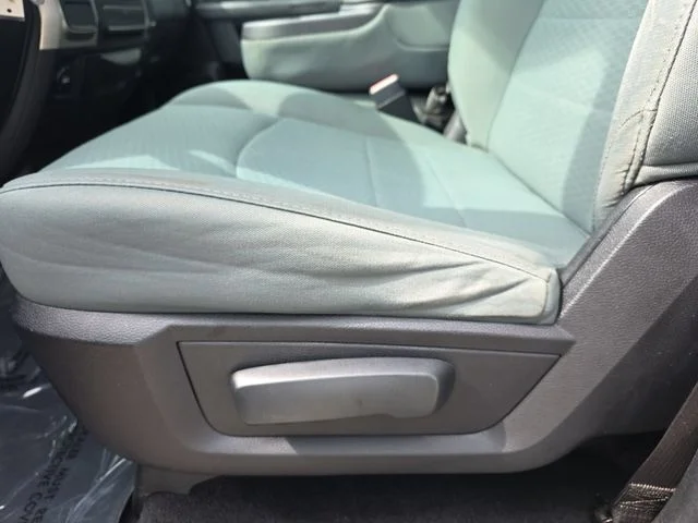 Used 2016 Gray Ram SLT image 29