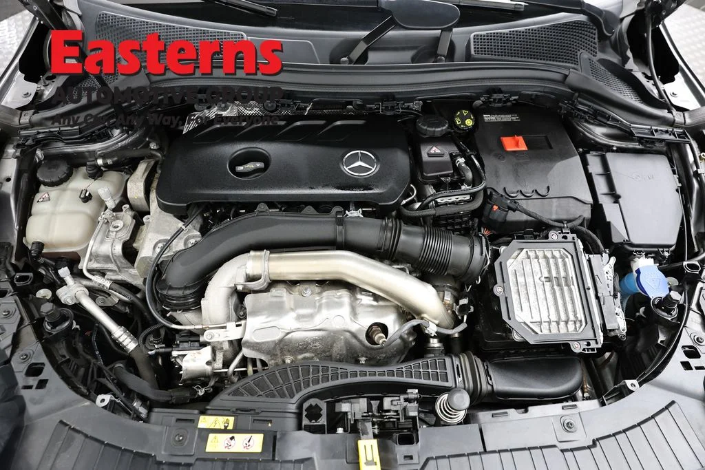 Used 2025 Gray Mercedes-Benz GLA 250 image 7