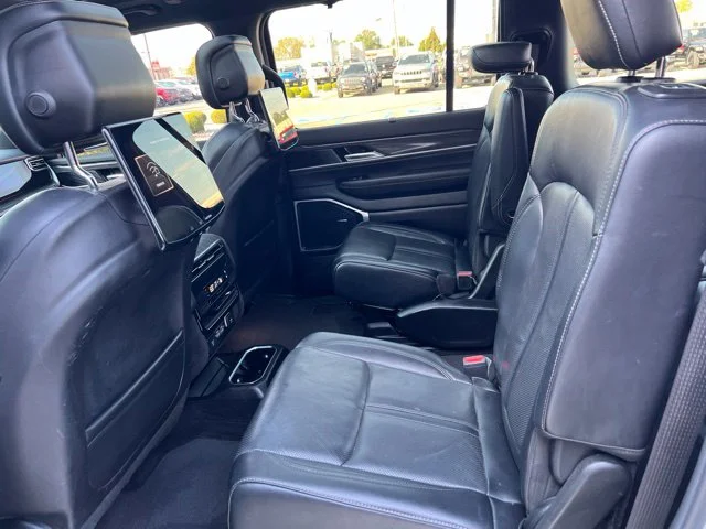 Used 2022 White Jeep Series II image 40