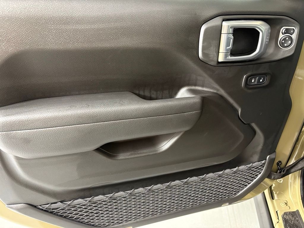 New 2026 41 Exterior Paint Jeep Rubicon image 14
