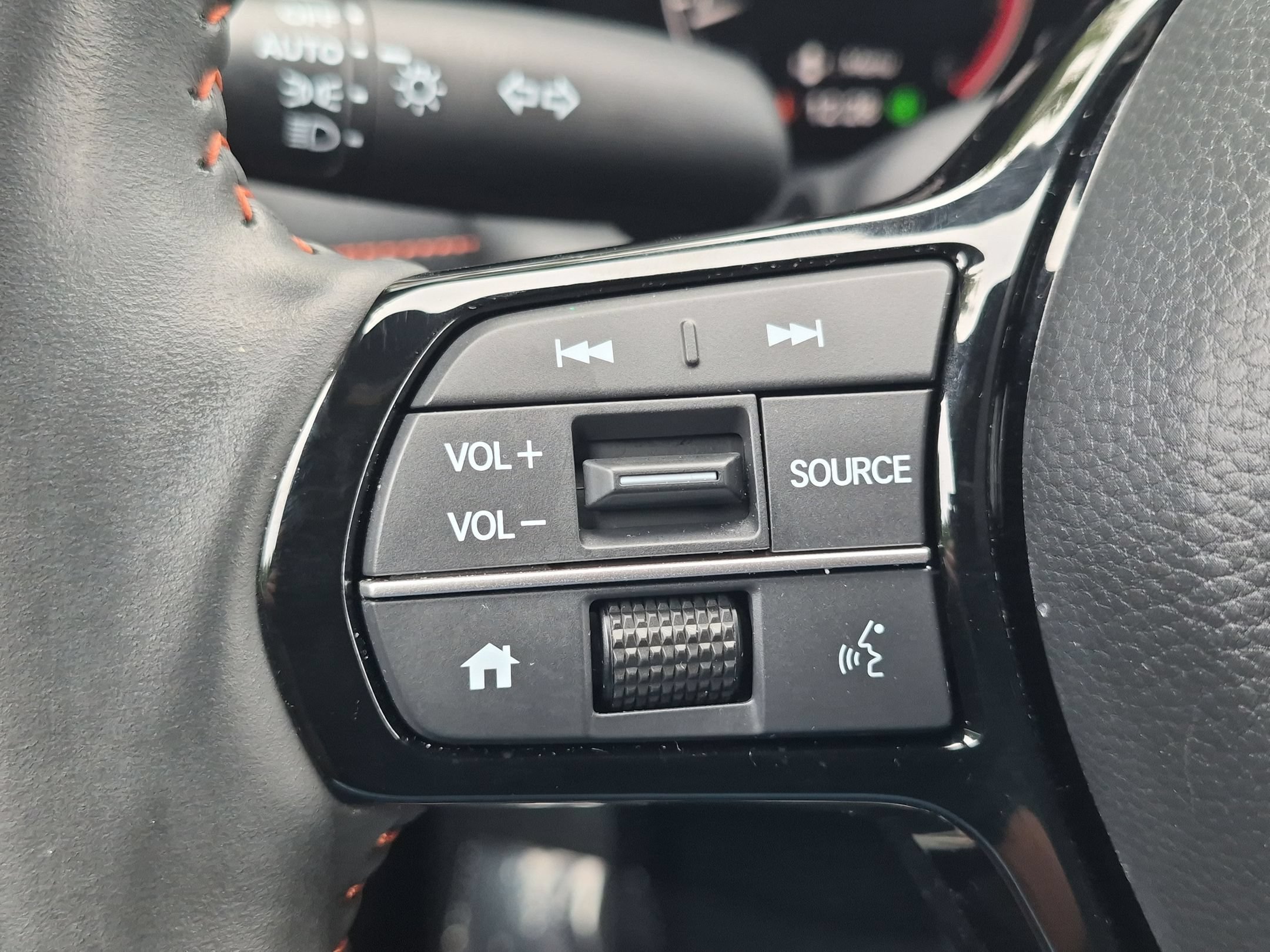2024 Honda HR-V Sport - Photo 15