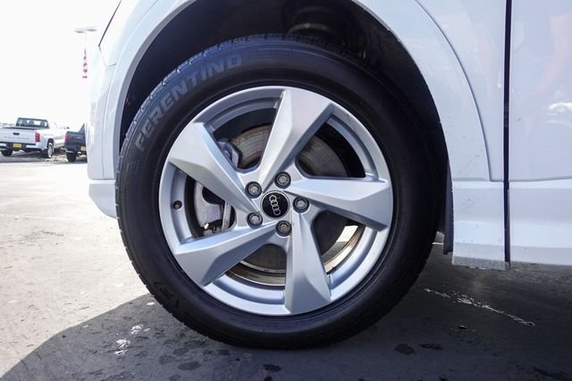 2021 Audi Q3 Premium - Photo 9