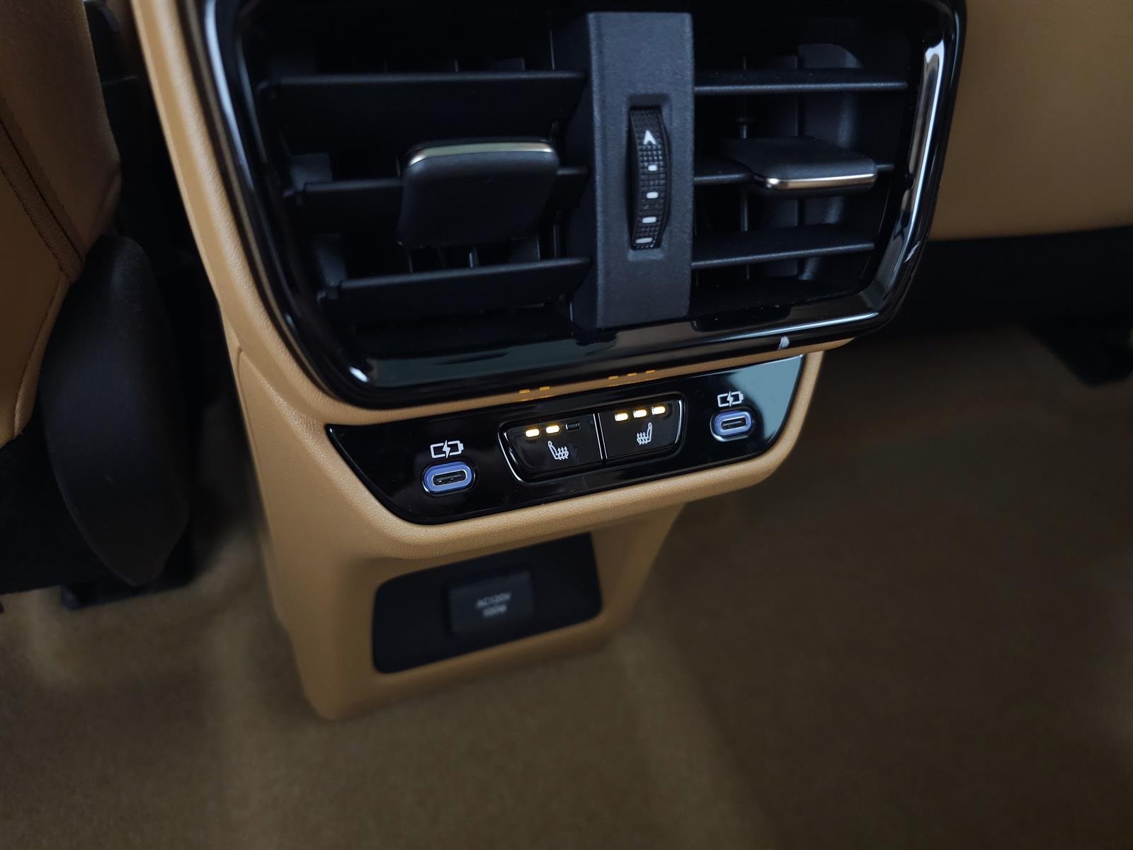 Certified Used 2023 White Lexus LUXURY image 34