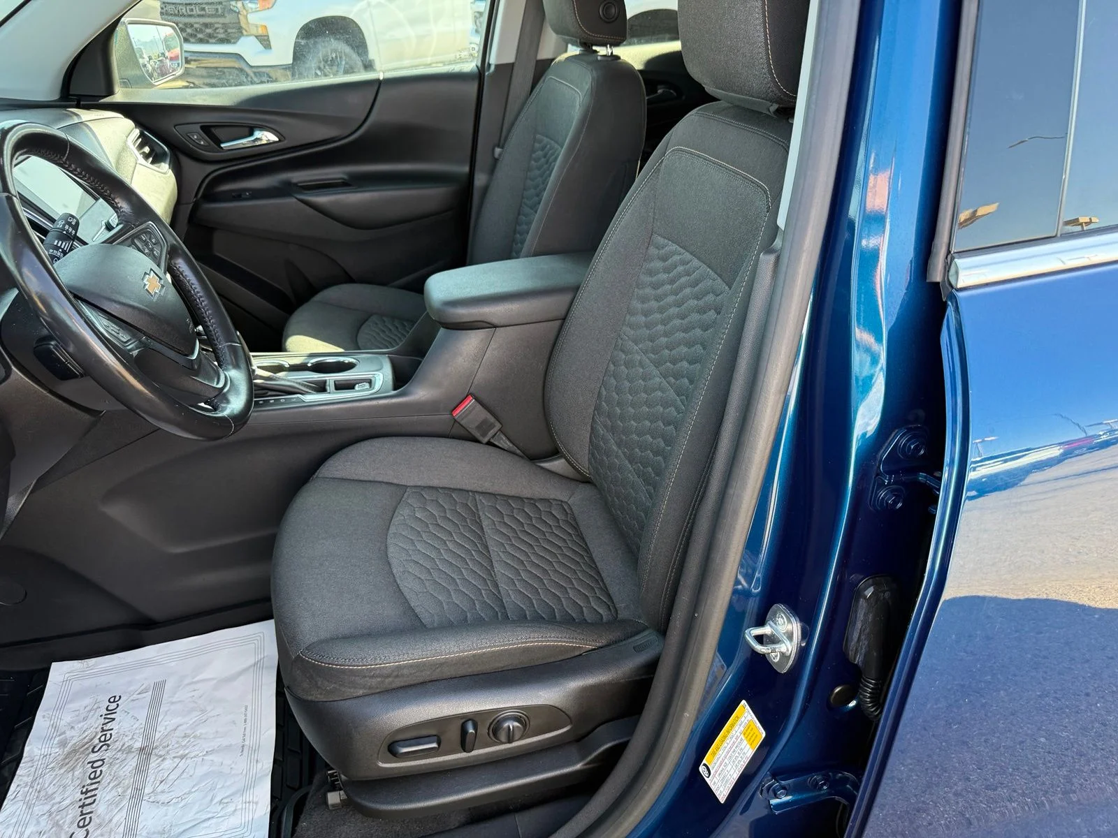 2019 Chevrolet Equinox LT - Photo 30