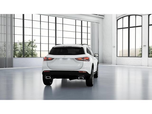 New 2026 Polar White Mercedes-Benz GLA 250 image 68