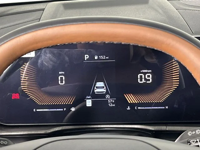 New 2026 Ebony Black Kia X-Line image 15
