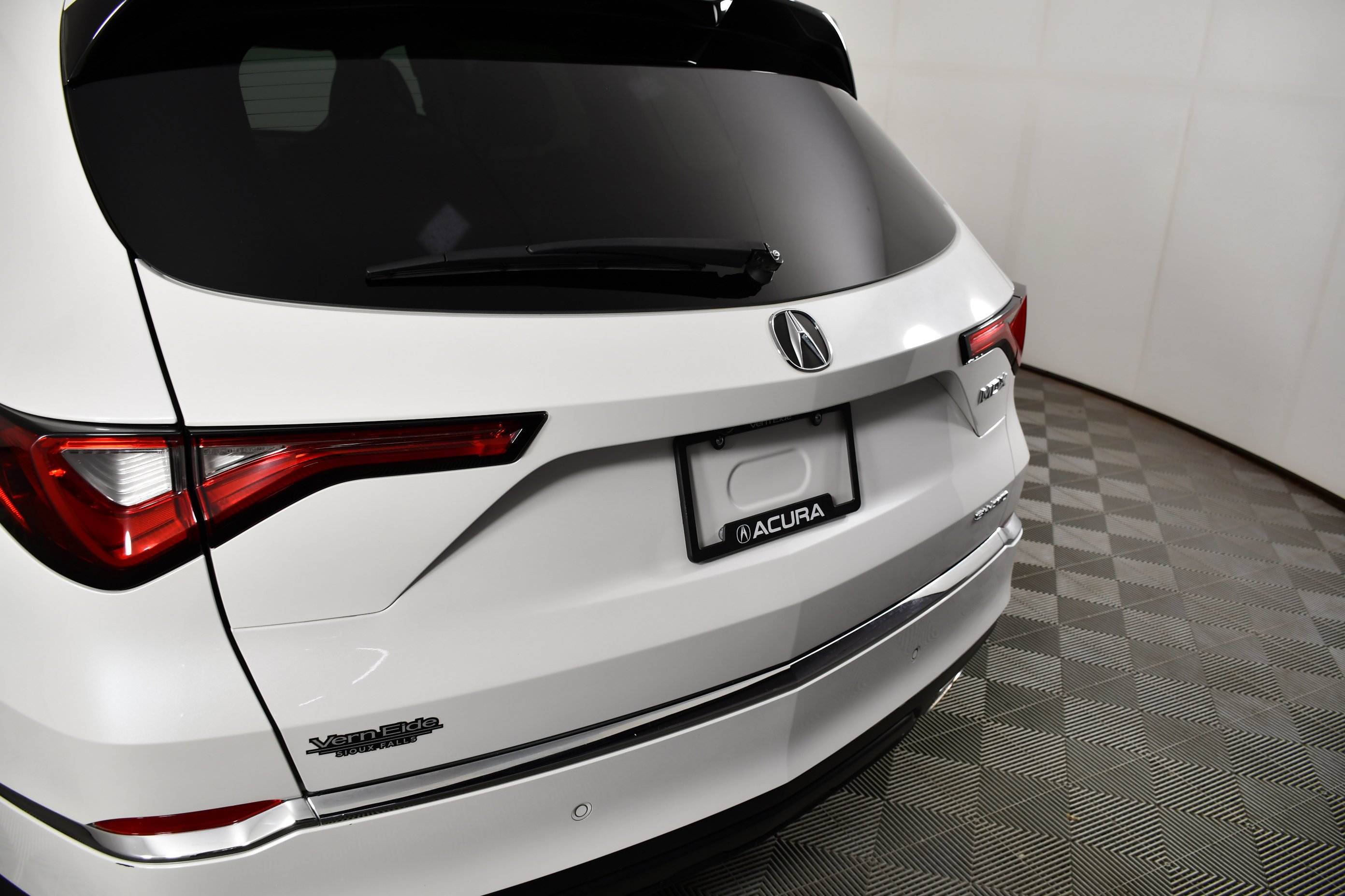 2024 Acura MDX Technology Package - Photo 70