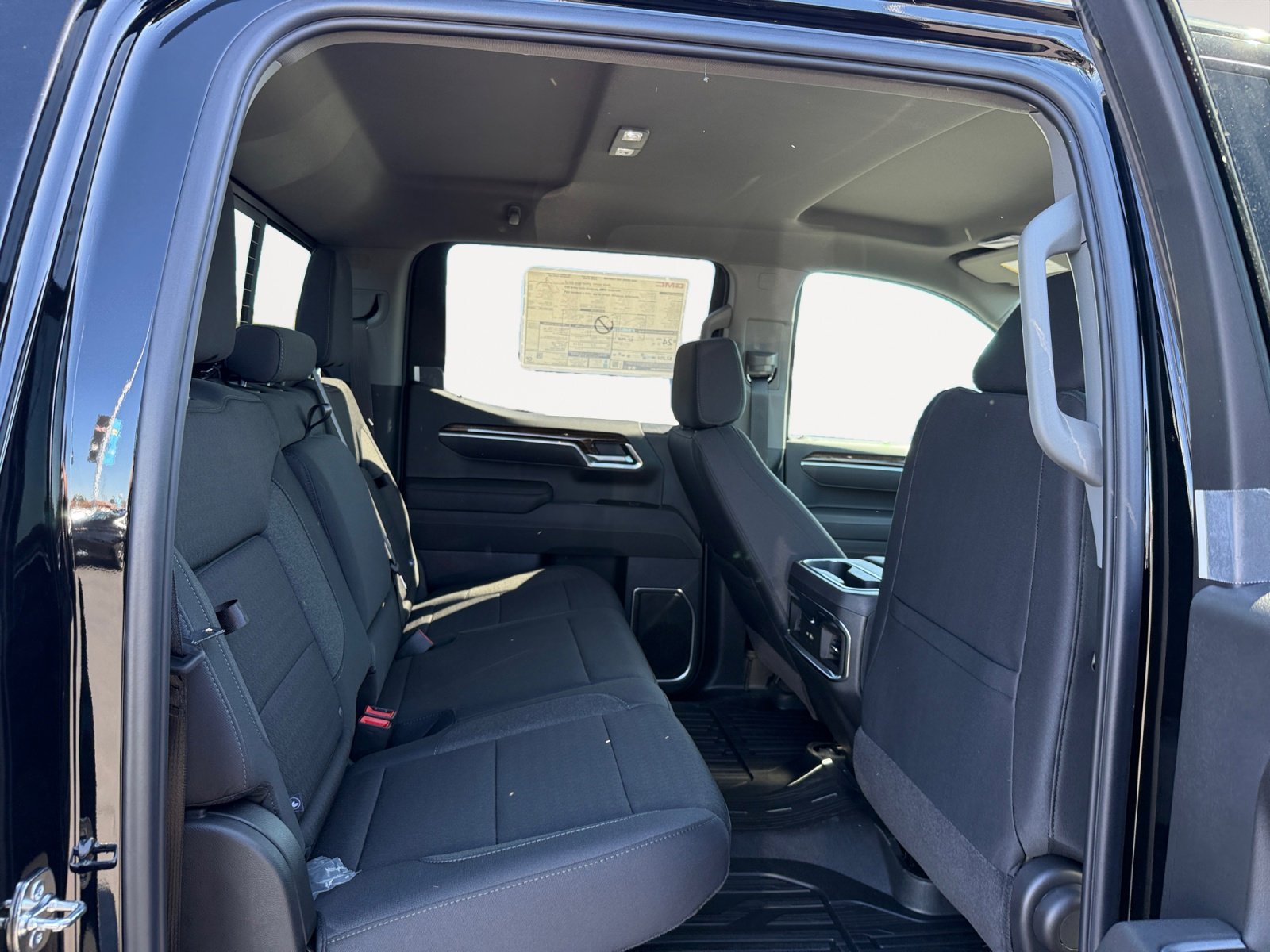 New 2026 Onyx Black GMC Elevation image 18