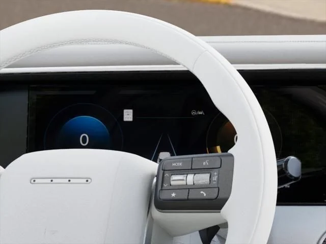 New 2026 Hyundai PALISADE SEL Premium