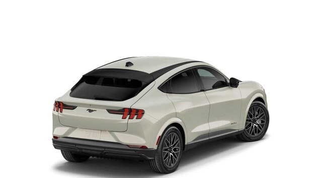 New 2026 Desert Sand Ford Premium image 25