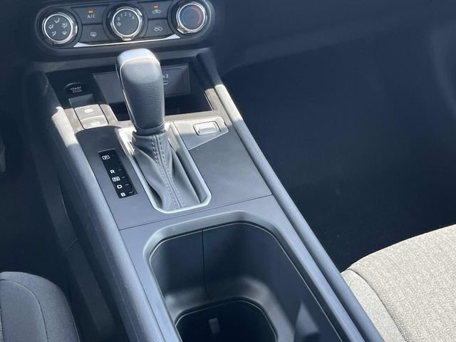New 2026 Gun Metallic Nissan S image 15