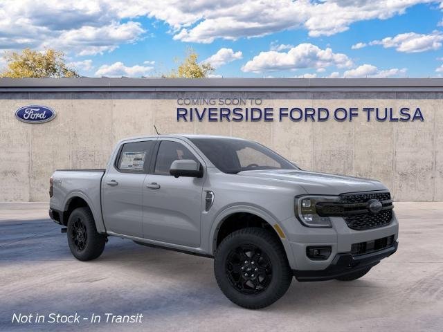 New 2026 Avalanche Ford Lariat® image 23