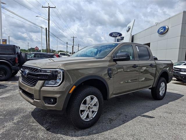 New 2026 Marsh Gray Ford XL image 22