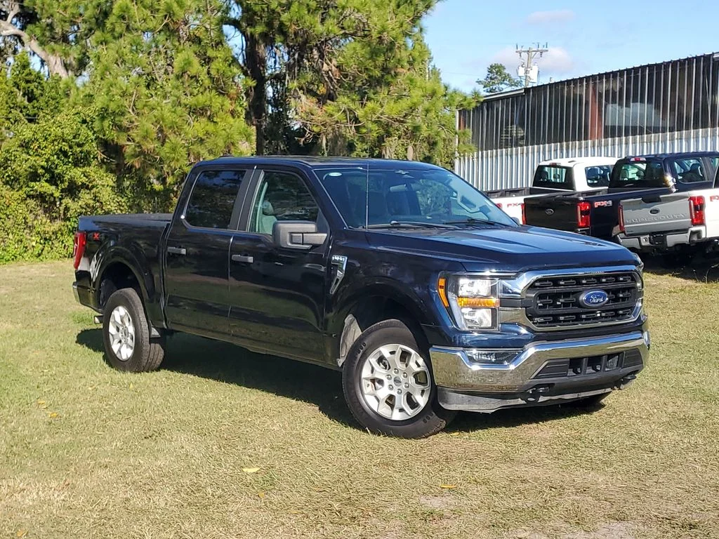 2023 Ford F-150 XLT - Photo 37