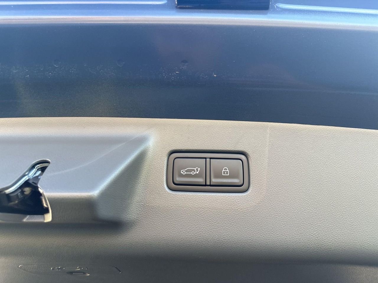 2026 Hyundai Santa Fe SEL - Photo 36