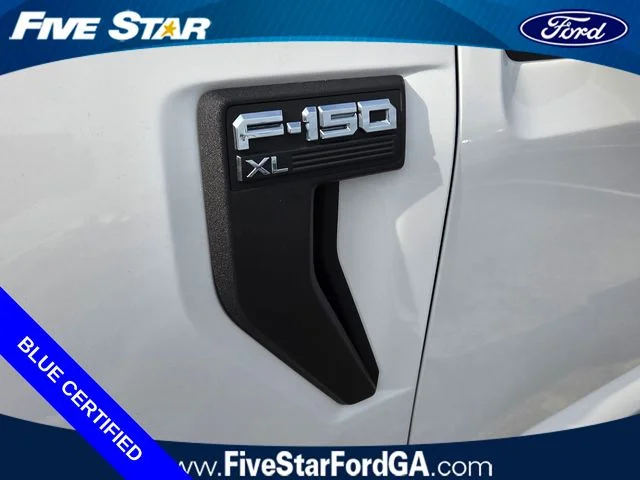 Used 2024 White Ford XL image 11