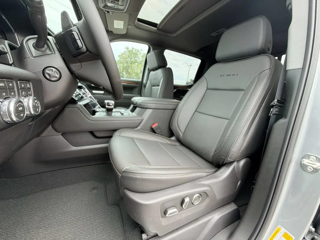 2026 GMC Sierra 1500 Denali - Photo 26