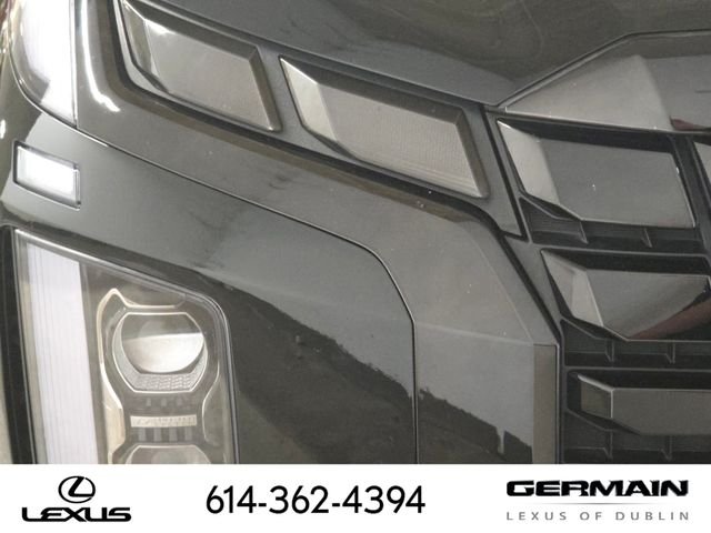 Used 2024 Black Hyundai SEL image 13