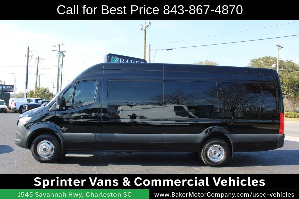 Used 2019 Black Mercedes-Benz LA WEST PORTAL DOOR image 20