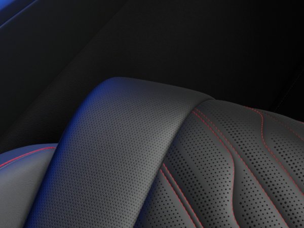 New 2027 Vatna Gray Genesis 2.5T SPORT PRESTIGE image 34